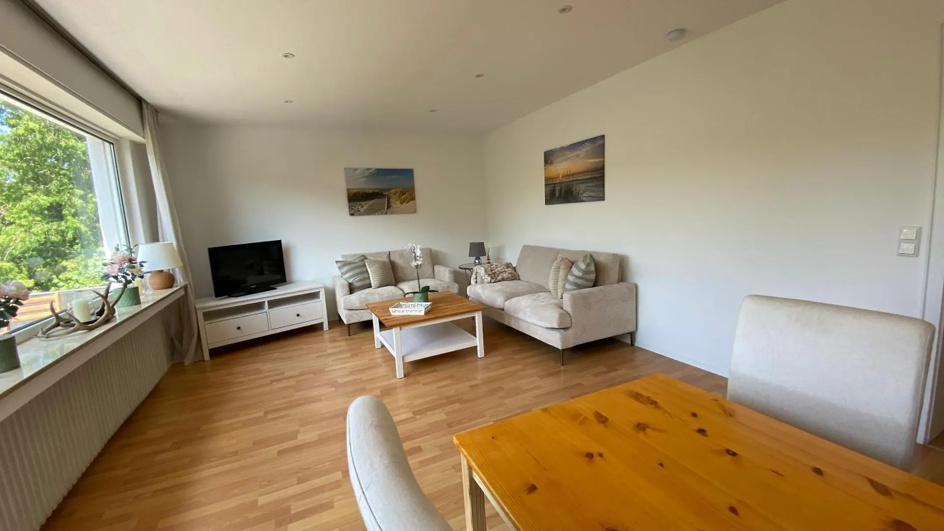 Apartment Stilvolle Ferienwohnung Im Zentrum Von Unna