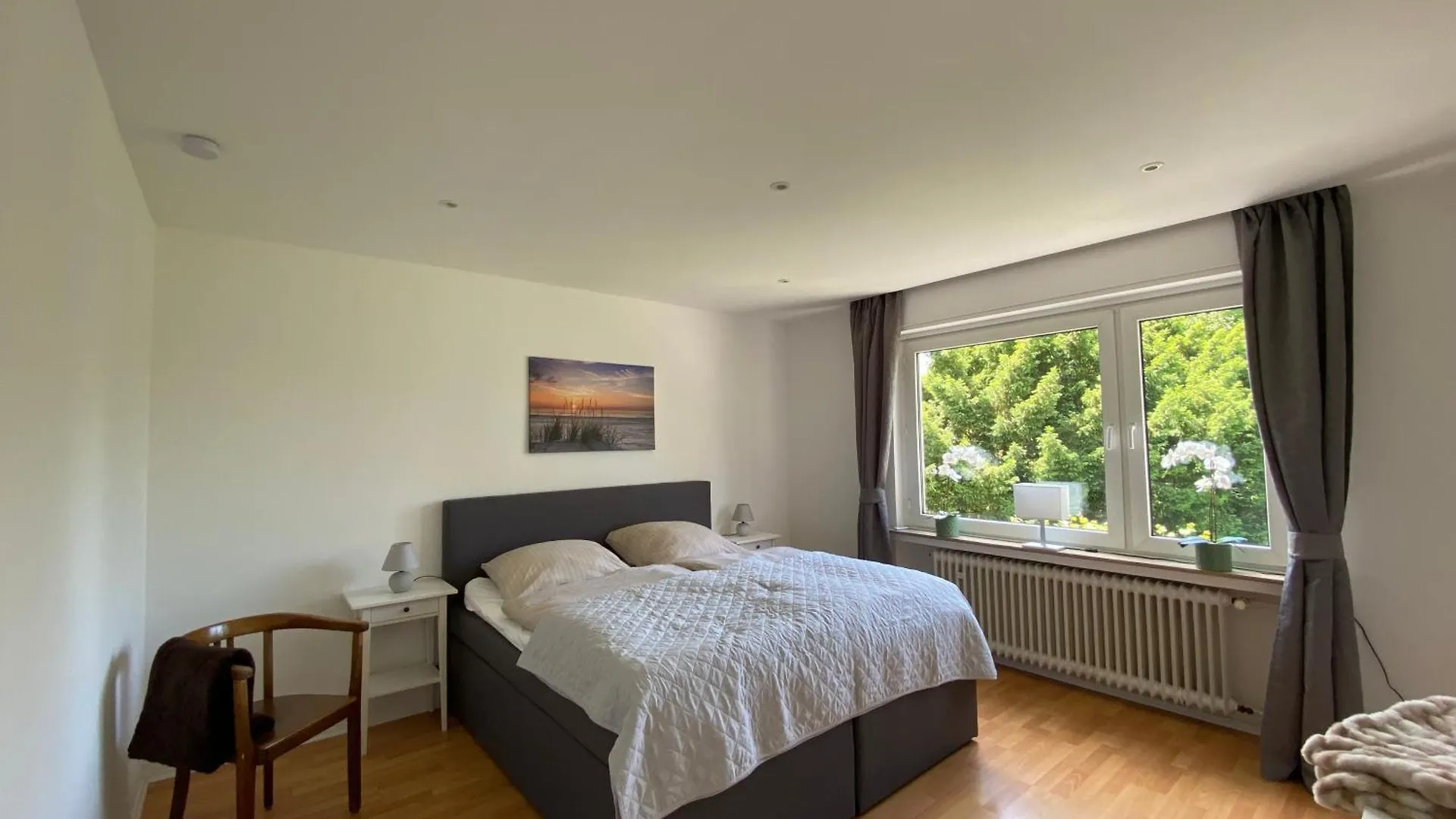 Stilvolle Ferienwohnung Im Zentrum Von Unna Deutschland