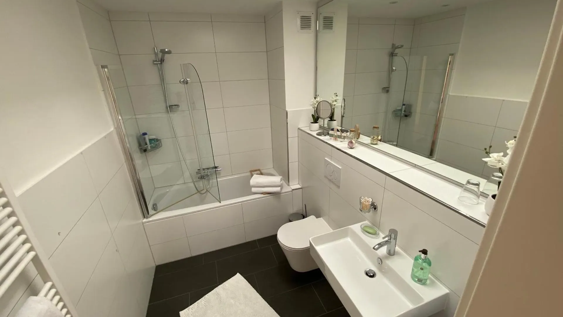 Stilvolle Ferienwohnung Im Zentrum Von Unna Apartmán