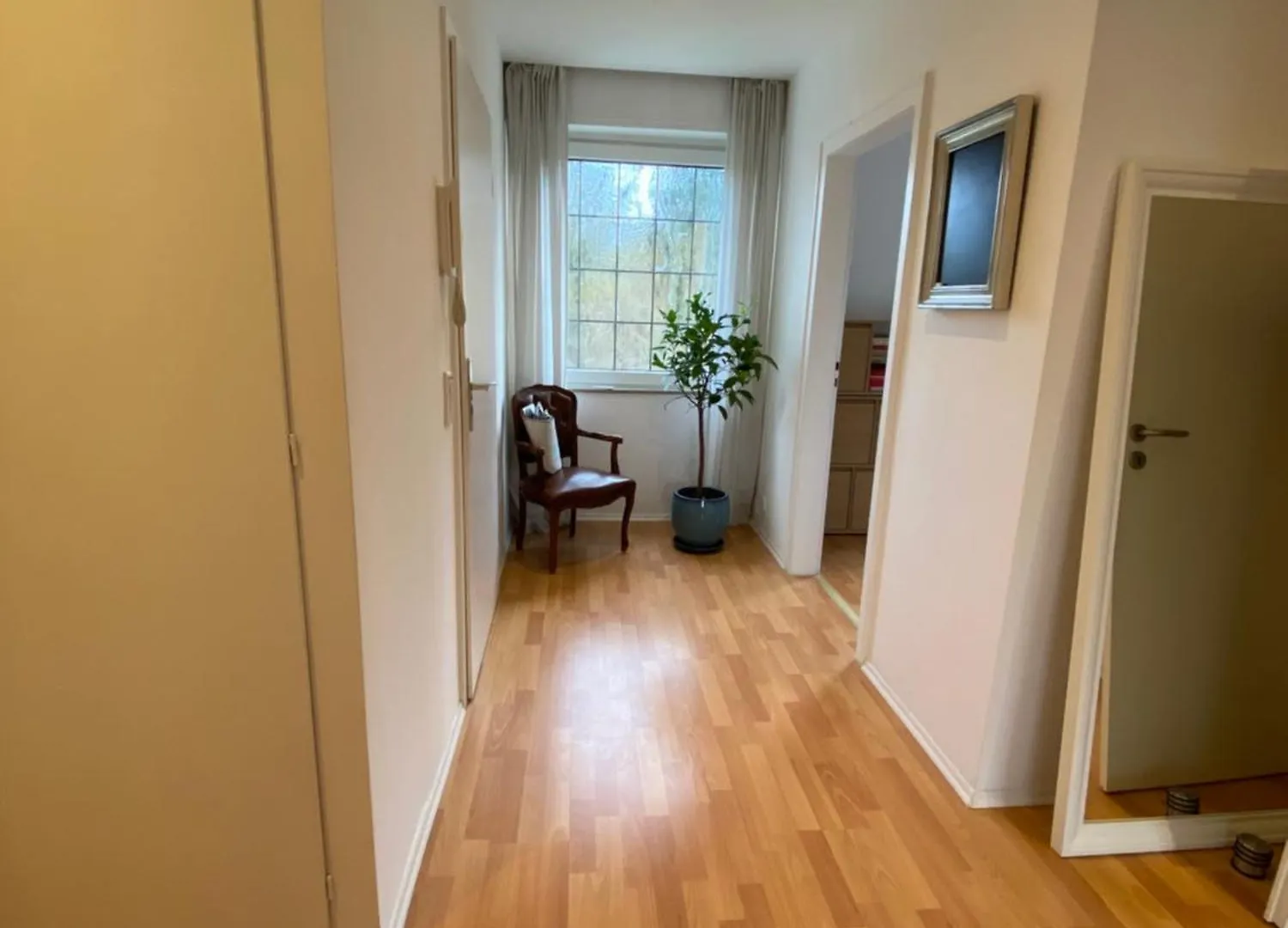 Apartmán Stilvolle Ferienwohnung Im Zentrum Von Unna