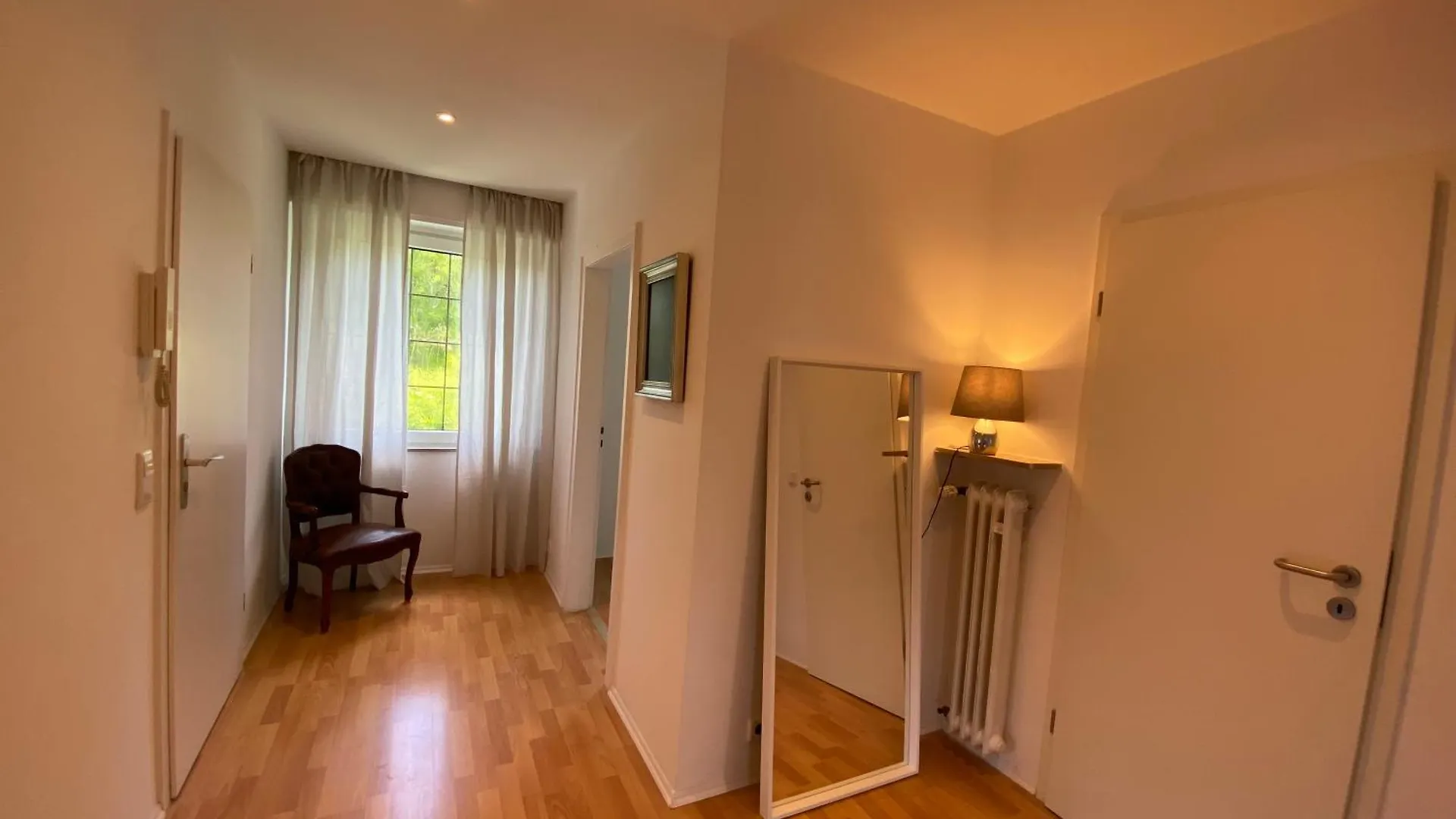 Stilvolle Ferienwohnung Im Zentrum Von Unna Germany