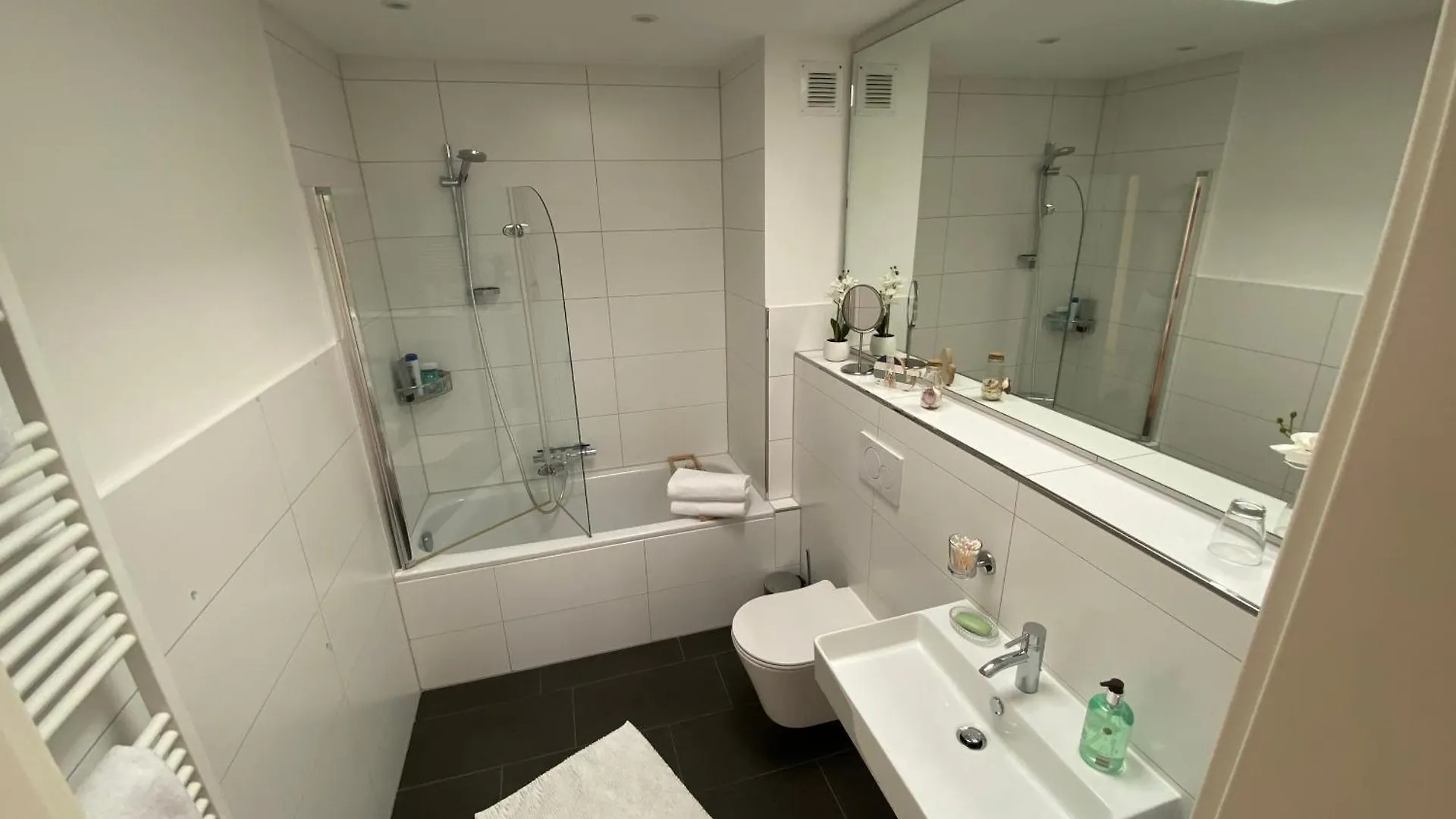 Apartment Stilvolle Ferienwohnung Im Zentrum Von Unna Germany
