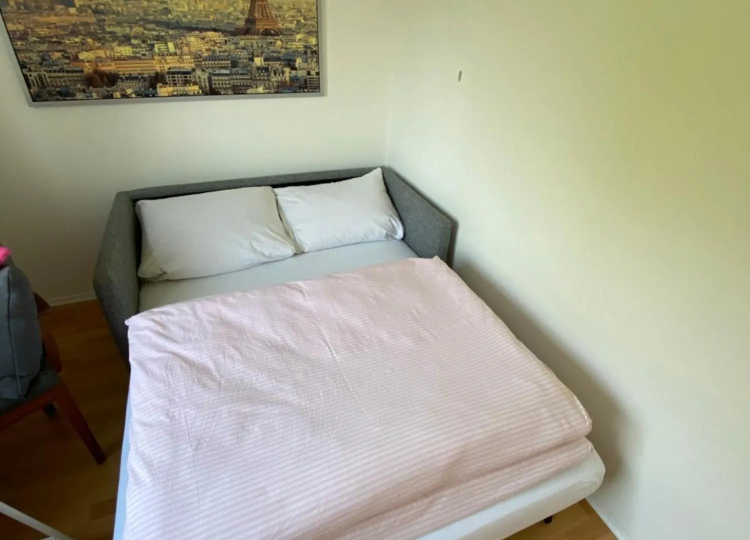 Stilvolle Ferienwohnung Im Zentrum Von Unna 0*,  Germany