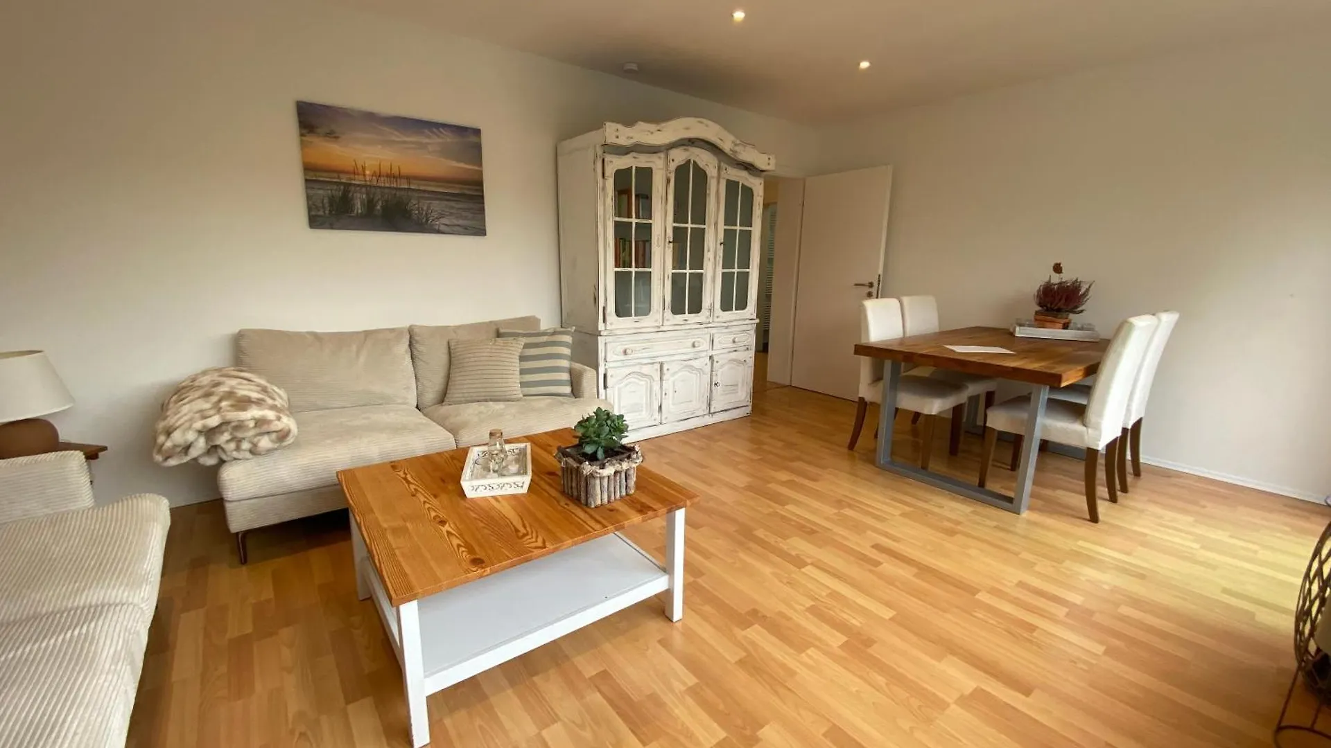 Apartment Stilvolle Ferienwohnung Im Zentrum Von Unna